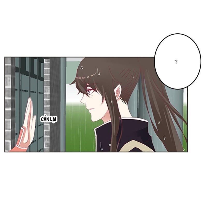 đọc truyện Thông Linh Phi Chương 415 ảnh 19 tại Thiên Thai Truyện