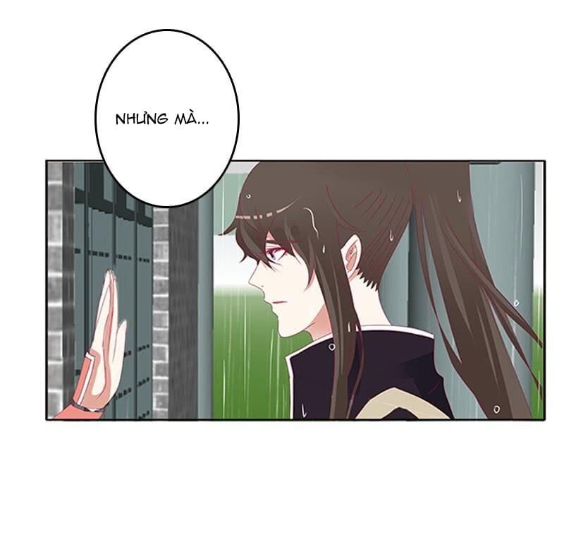 đọc truyện Thông Linh Phi Chương 415 ảnh 21 tại Thiên Thai Truyện