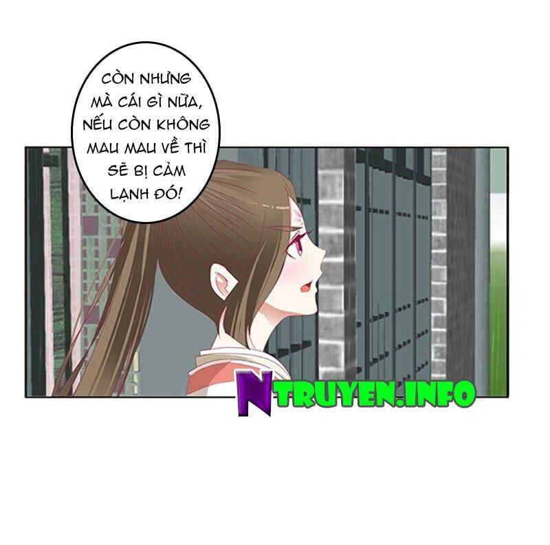 đọc truyện Thông Linh Phi Chương 415 ảnh 22 tại Thiên Thai Truyện
