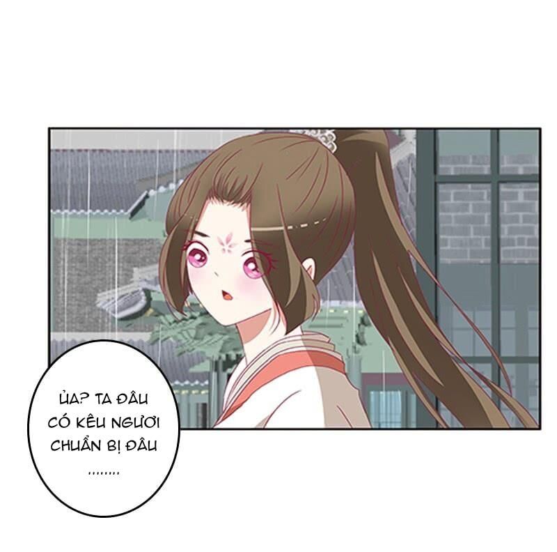 đọc truyện Thông Linh Phi Chương 415 ảnh 24 tại Thiên Thai Truyện