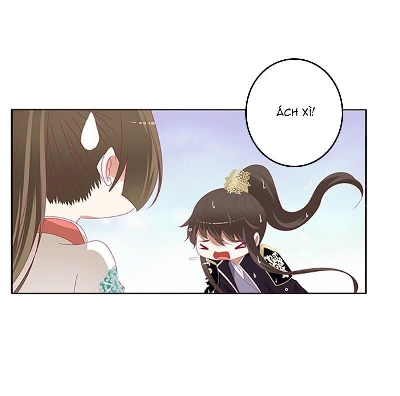 đọc truyện Thông Linh Phi Chương 415 ảnh 25 tại Thiên Thai Truyện