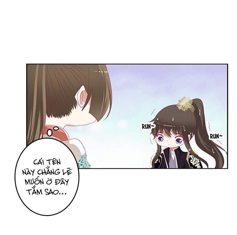 đọc truyện Thông Linh Phi Chương 415 ảnh 26 tại Thiên Thai Truyện