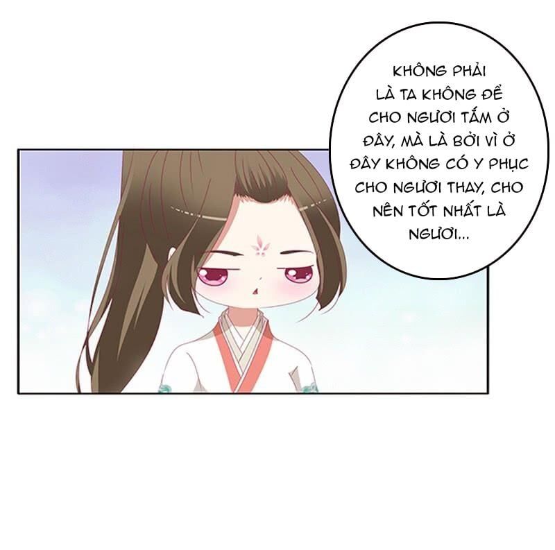 đọc truyện Thông Linh Phi Chương 415 ảnh 27 tại Thiên Thai Truyện