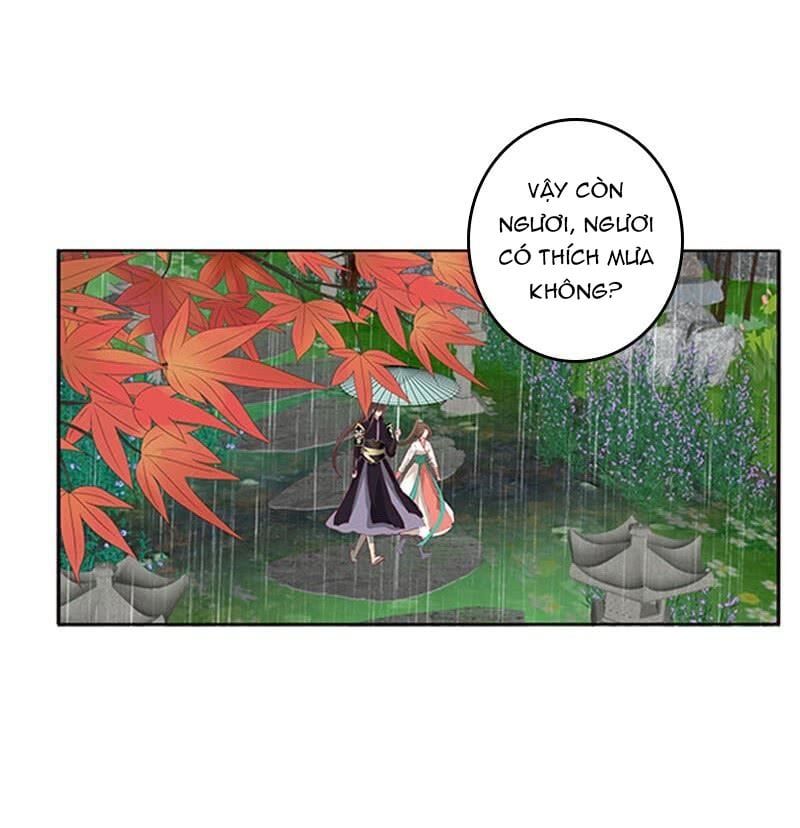 đọc truyện Thông Linh Phi Chương 415 ảnh 8 tại Thiên Thai Truyện