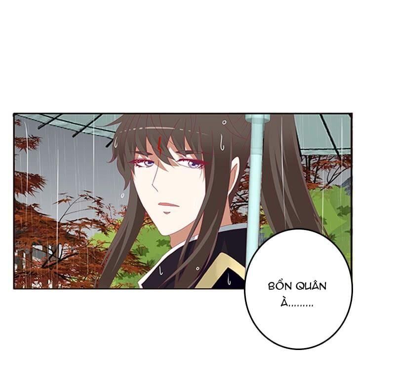 đọc truyện Thông Linh Phi Chương 415 ảnh 9 tại Thiên Thai Truyện