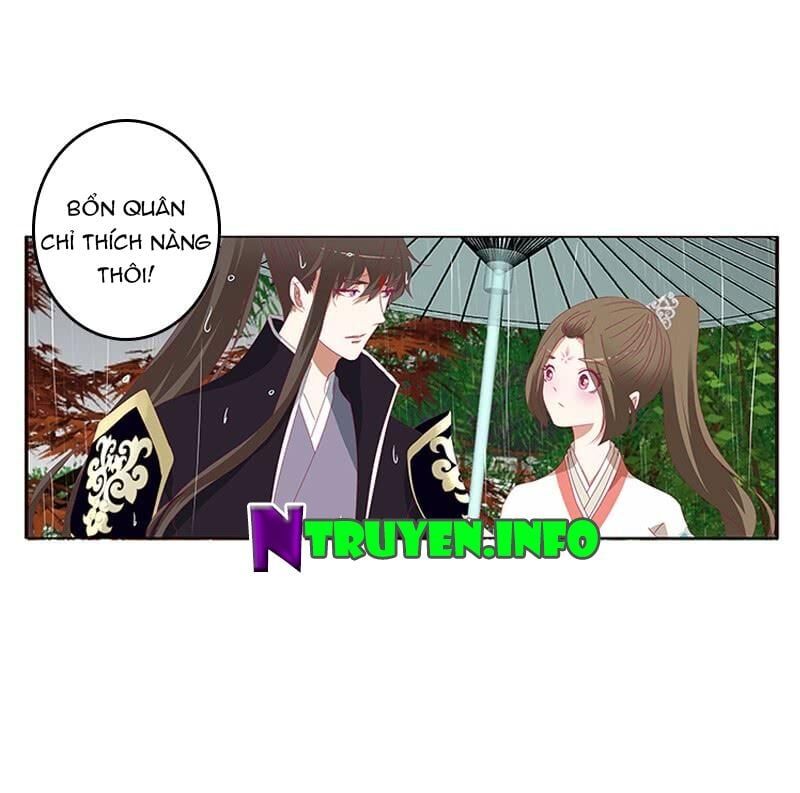 đọc truyện Thông Linh Phi Chương 415 ảnh 10 tại Thiên Thai Truyện