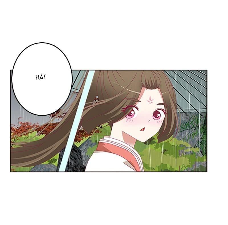 đọc truyện Thông Linh Phi Chương 415 ảnh 11 tại Thiên Thai Truyện