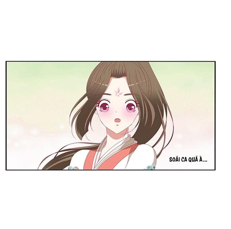 đọc truyện Thông Linh Phi Chương 416 ảnh 12 tại Thiên Thai Truyện