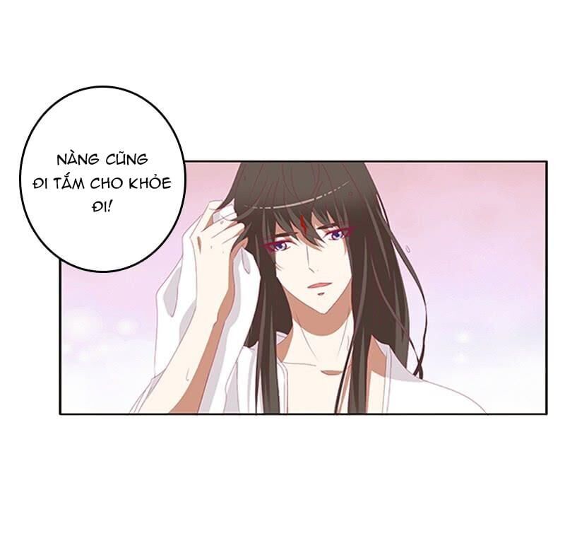 đọc truyện Thông Linh Phi Chương 416 ảnh 13 tại Thiên Thai Truyện