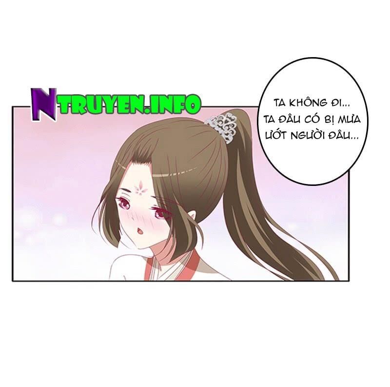 đọc truyện Thông Linh Phi Chương 416 ảnh 14 tại Thiên Thai Truyện