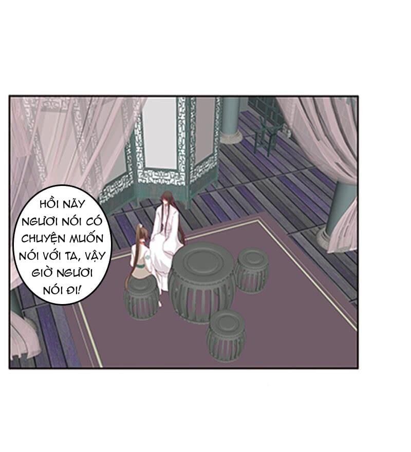 đọc truyện Thông Linh Phi Chương 416 ảnh 16 tại Thiên Thai Truyện