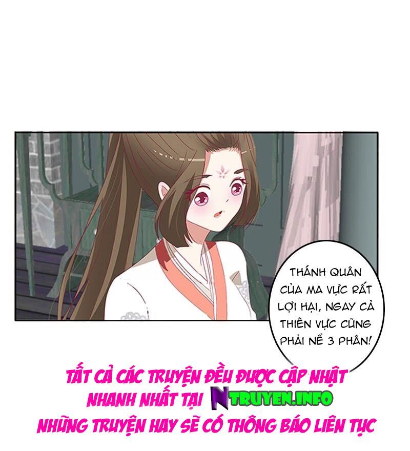 đọc truyện Thông Linh Phi Chương 416 ảnh 18 tại Thiên Thai Truyện