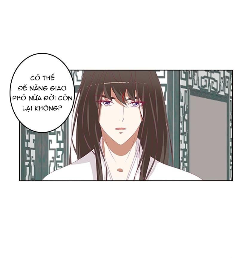 đọc truyện Thông Linh Phi Chương 416 ảnh 20 tại Thiên Thai Truyện