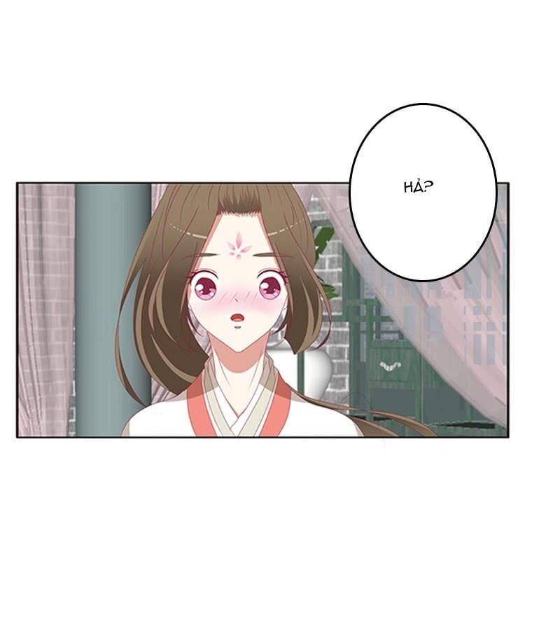 đọc truyện Thông Linh Phi Chương 416 ảnh 21 tại Thiên Thai Truyện