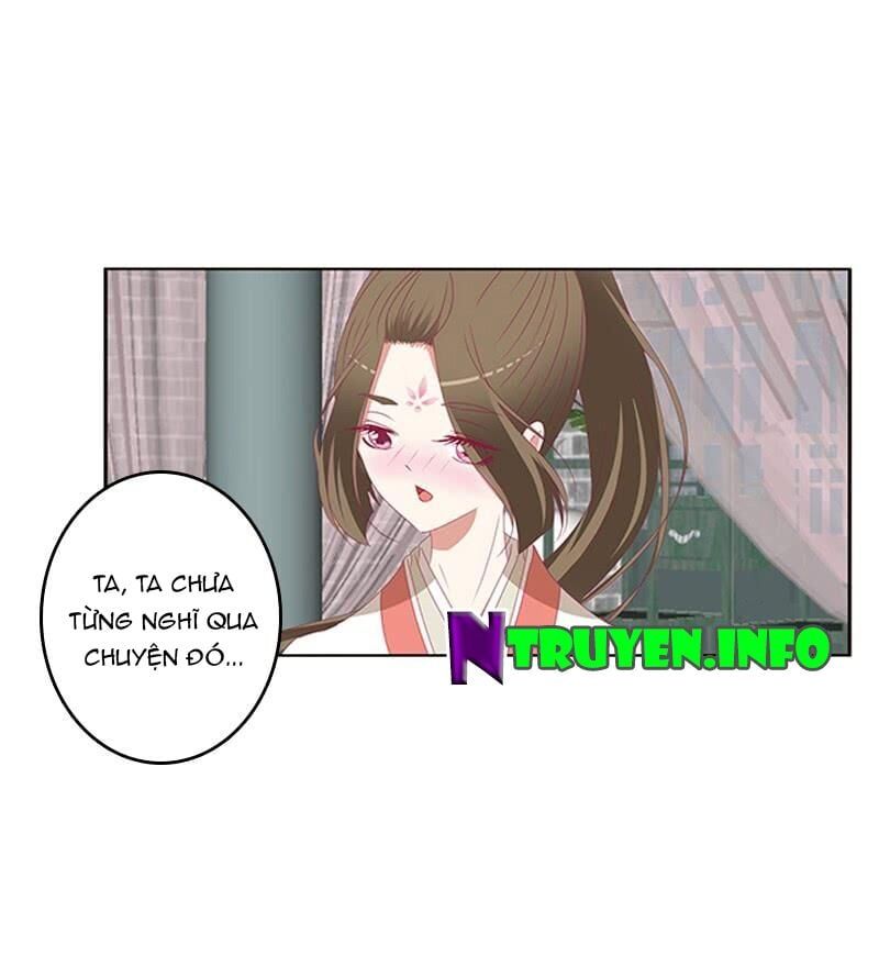 đọc truyện Thông Linh Phi Chương 416 ảnh 22 tại Thiên Thai Truyện