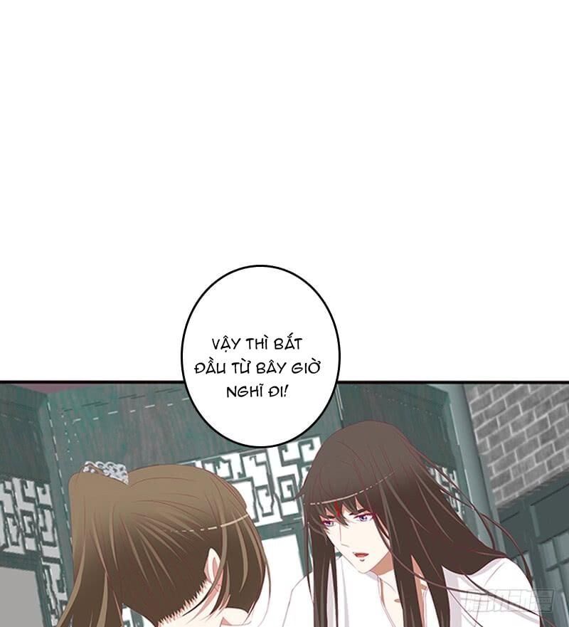 đọc truyện Thông Linh Phi Chương 416 ảnh 23 tại Thiên Thai Truyện