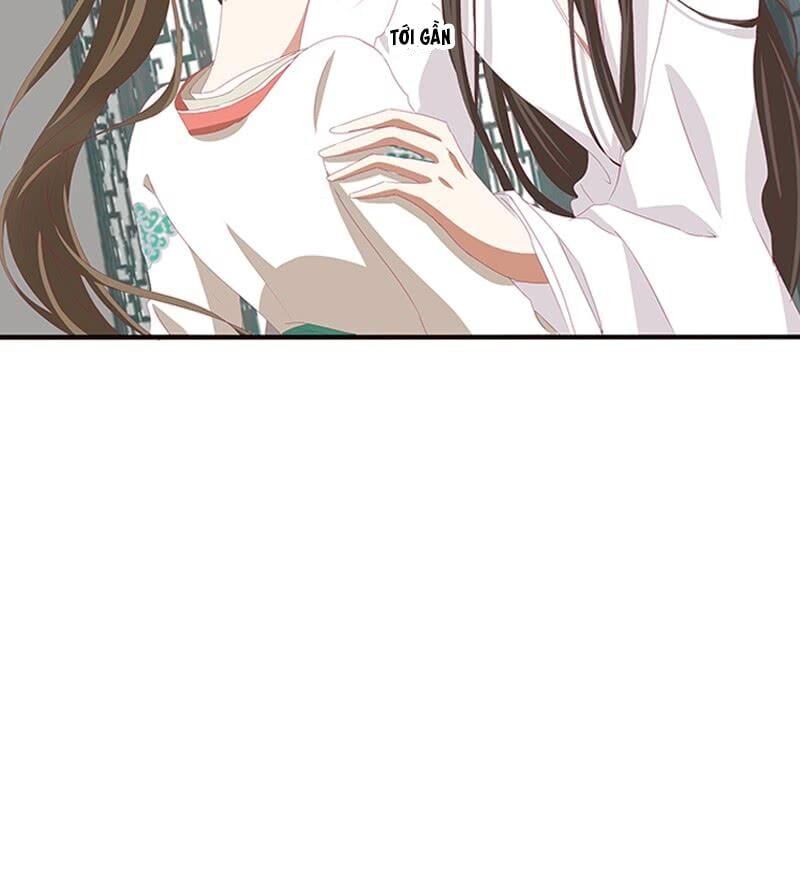 đọc truyện Thông Linh Phi Chương 416 ảnh 24 tại Thiên Thai Truyện