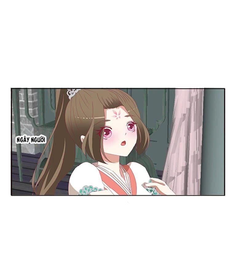 đọc truyện Thông Linh Phi Chương 416 ảnh 25 tại Thiên Thai Truyện