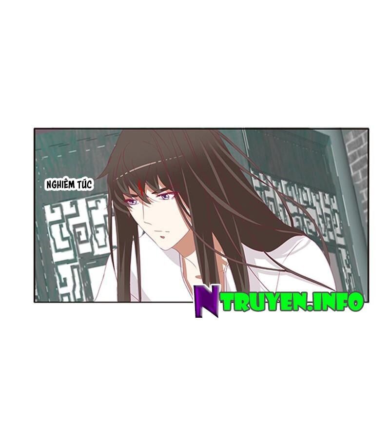 đọc truyện Thông Linh Phi Chương 416 ảnh 26 tại Thiên Thai Truyện