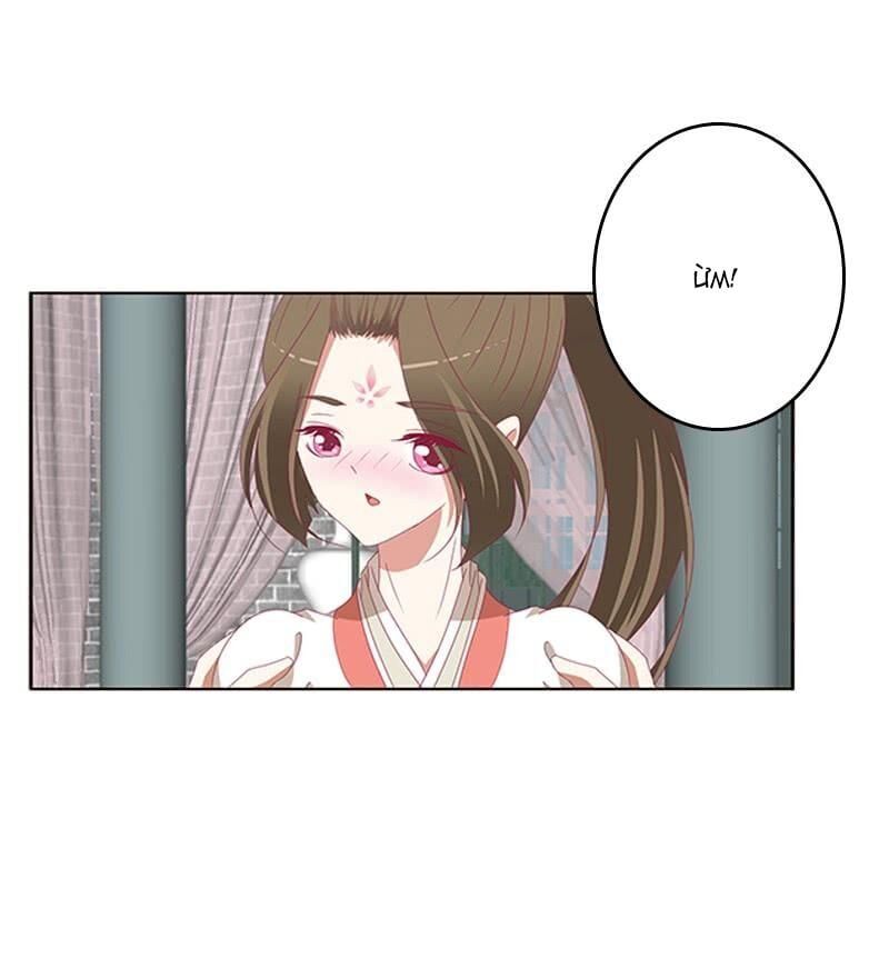 đọc truyện Thông Linh Phi Chương 416 ảnh 27 tại Thiên Thai Truyện