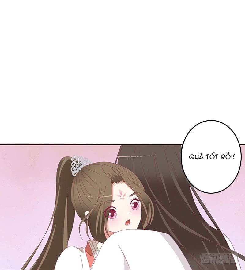 đọc truyện Thông Linh Phi Chương 416 ảnh 29 tại Thiên Thai Truyện