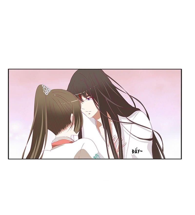 đọc truyện Thông Linh Phi Chương 416 ảnh 31 tại Thiên Thai Truyện