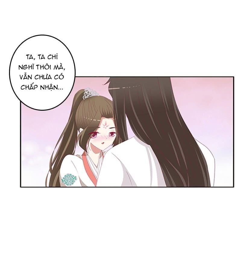 đọc truyện Thông Linh Phi Chương 416 ảnh 32 tại Thiên Thai Truyện