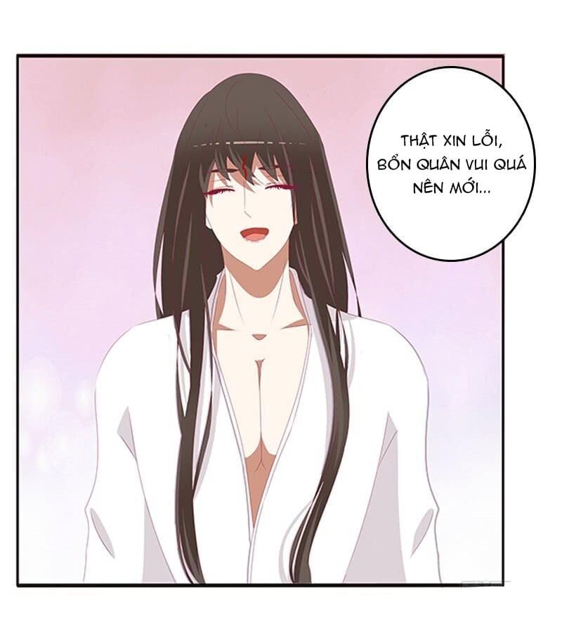 đọc truyện Thông Linh Phi Chương 416 ảnh 33 tại Thiên Thai Truyện