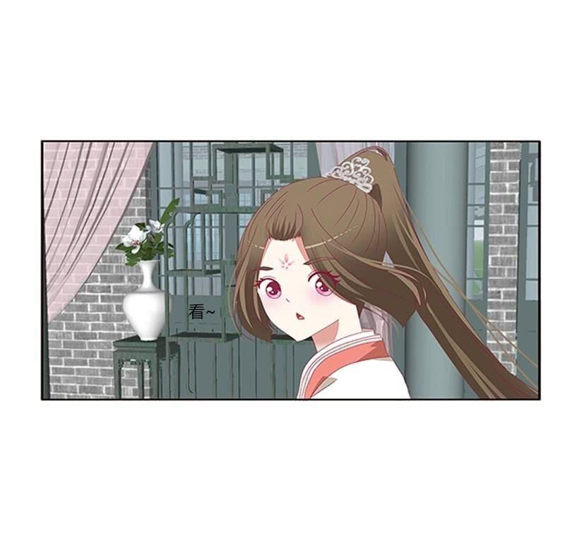 đọc truyện Thông Linh Phi Chương 416 ảnh 9 tại Thiên Thai Truyện