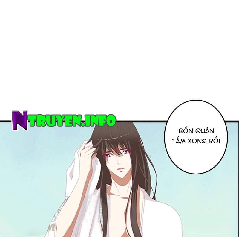 đọc truyện Thông Linh Phi Chương 416 ảnh 10 tại Thiên Thai Truyện