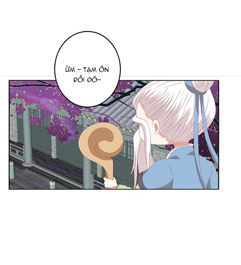 đọc truyện Thông Linh Phi Chương 417 ảnh 12 tại Thiên Thai Truyện