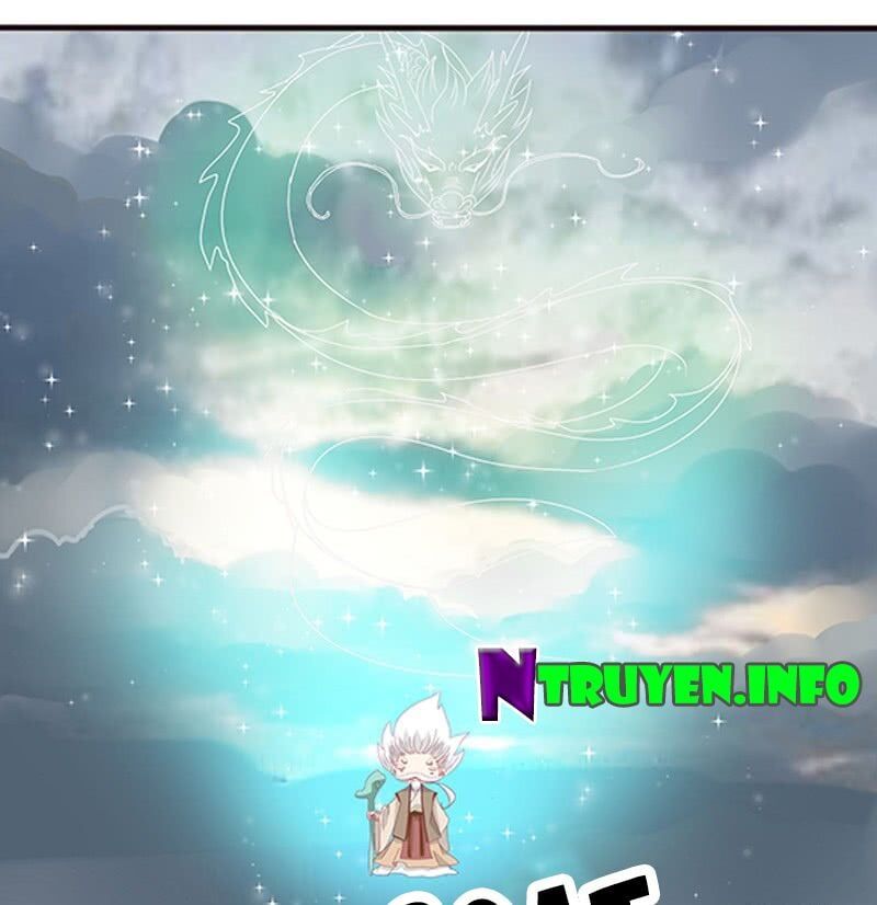 đọc truyện Thông Linh Phi Chương 417 ảnh 13 tại Thiên Thai Truyện