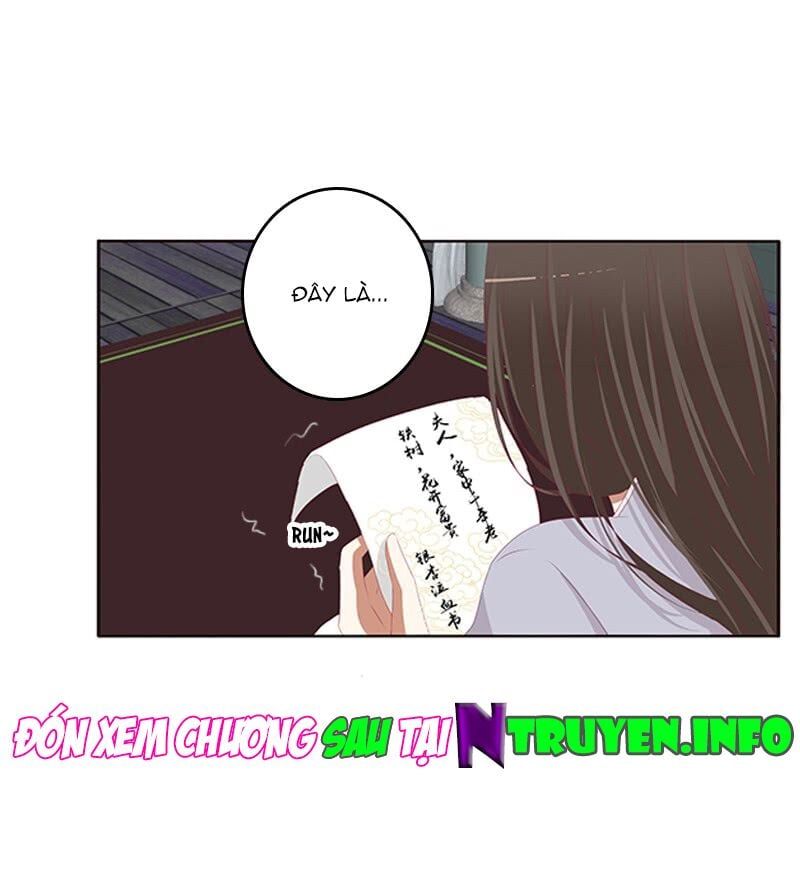 đọc truyện Thông Linh Phi Chương 417 ảnh 24 tại Thiên Thai Truyện