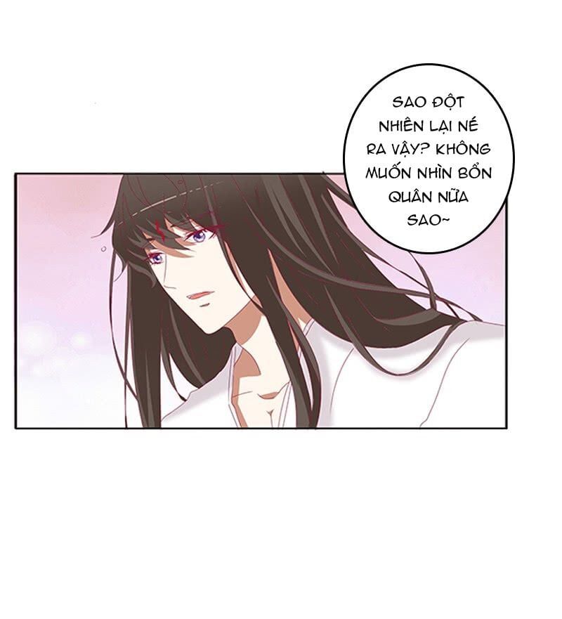 đọc truyện Thông Linh Phi Chương 417 ảnh 6 tại Thiên Thai Truyện