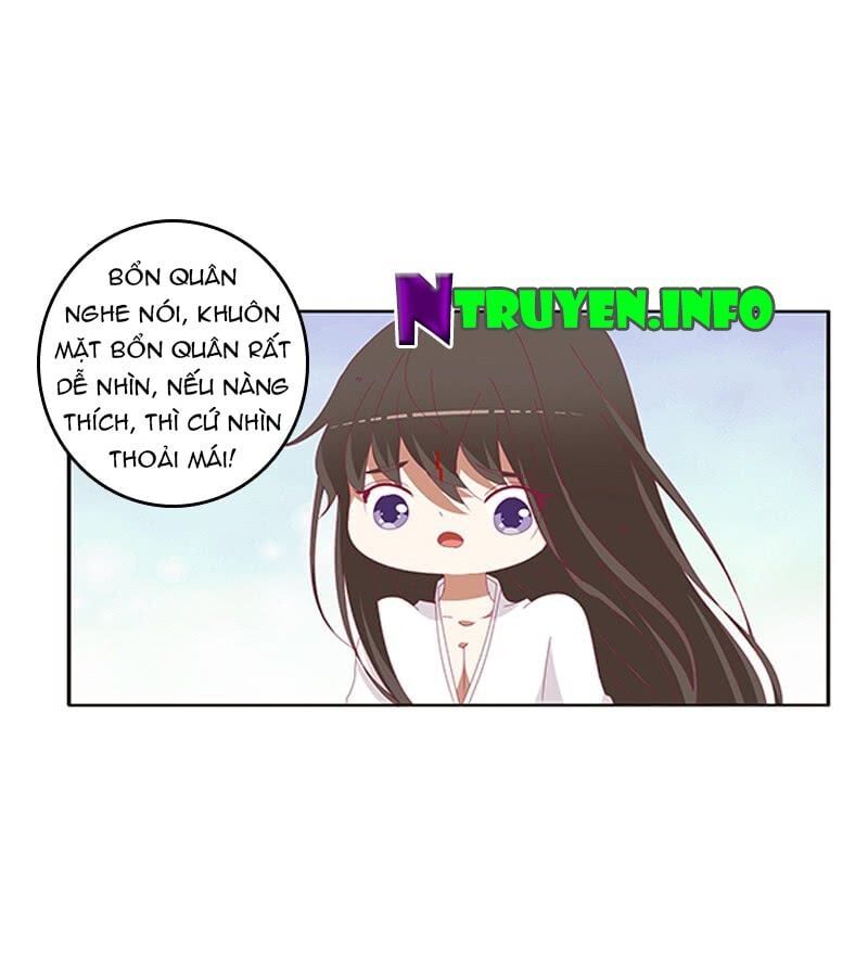 đọc truyện Thông Linh Phi Chương 417 ảnh 9 tại Thiên Thai Truyện