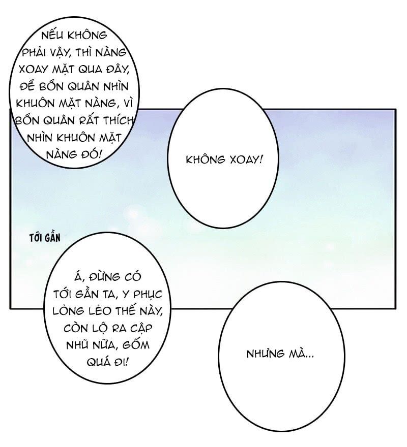 đọc truyện Thông Linh Phi Chương 417 ảnh 11 tại Thiên Thai Truyện