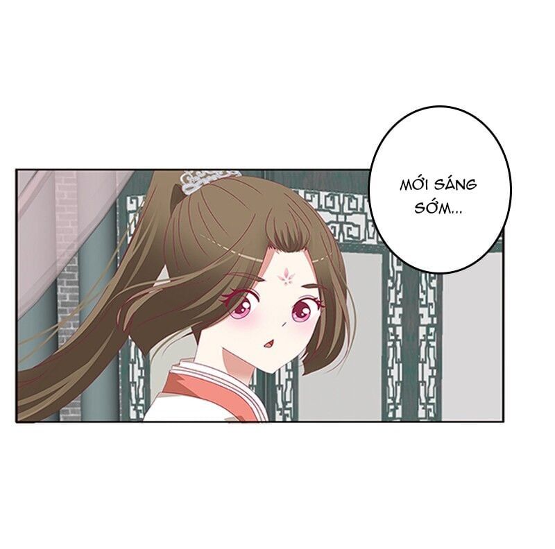 đọc truyện Thông Linh Phi Chương 418 ảnh 12 tại Thiên Thai Truyện