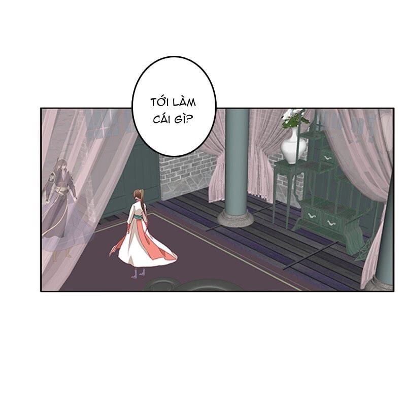 đọc truyện Thông Linh Phi Chương 418 ảnh 13 tại Thiên Thai Truyện