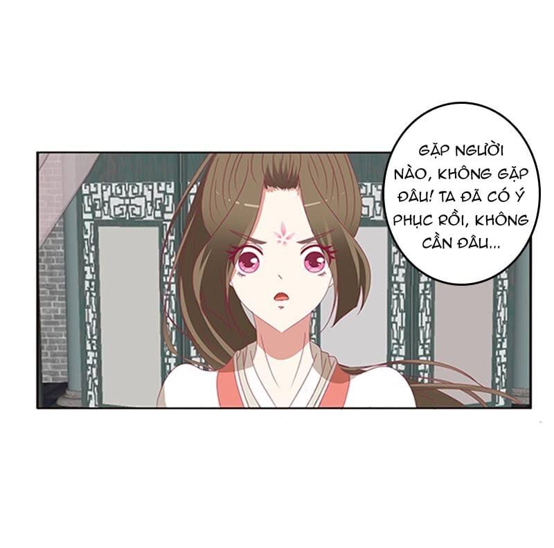 đọc truyện Thông Linh Phi Chương 418 ảnh 15 tại Thiên Thai Truyện