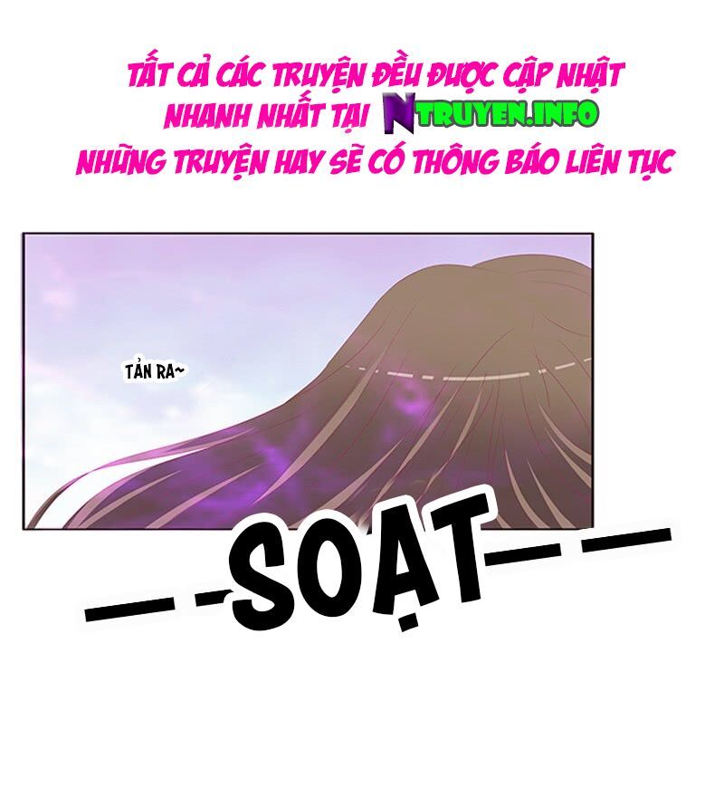 đọc truyện Thông Linh Phi Chương 418 ảnh 18 tại Thiên Thai Truyện