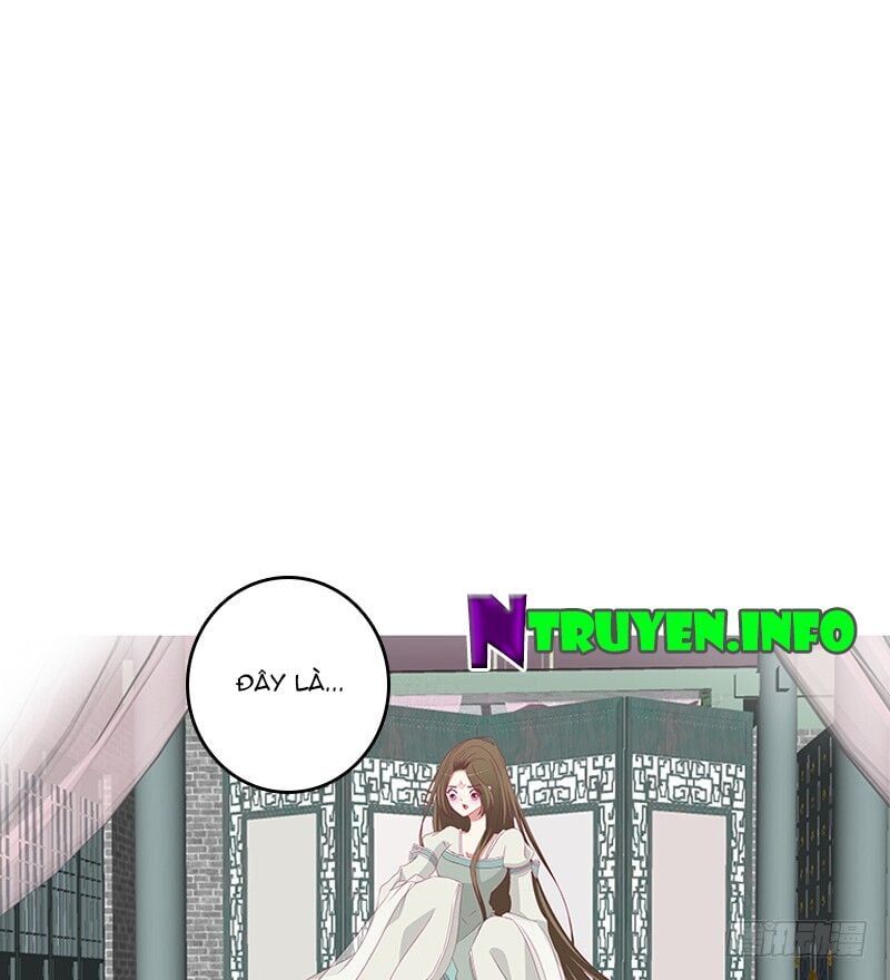 đọc truyện Thông Linh Phi Chương 418 ảnh 22 tại Thiên Thai Truyện