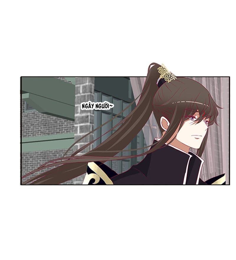 đọc truyện Thông Linh Phi Chương 418 ảnh 24 tại Thiên Thai Truyện