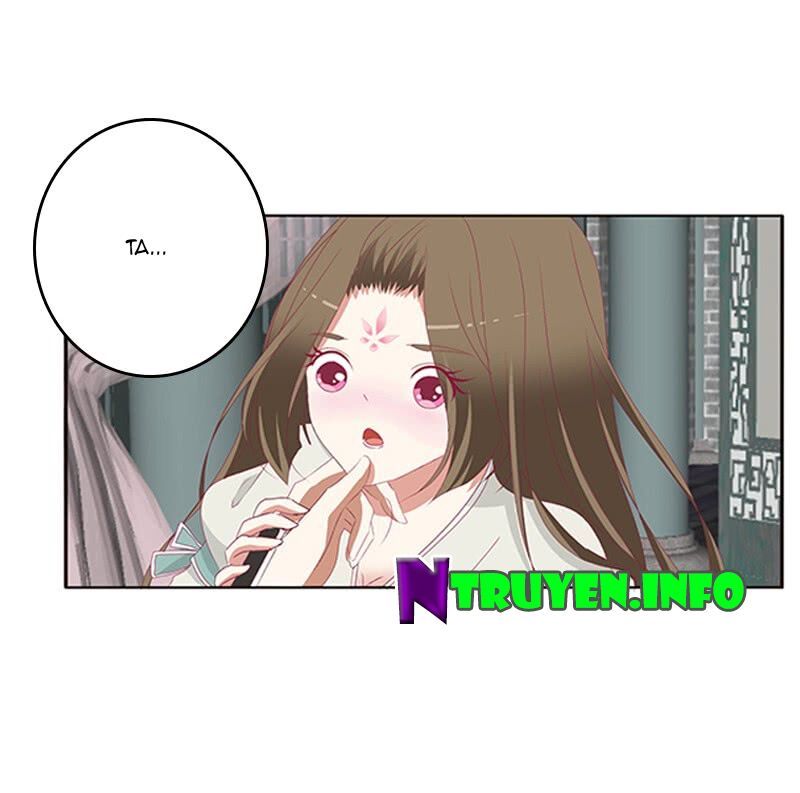 đọc truyện Thông Linh Phi Chương 418 ảnh 30 tại Thiên Thai Truyện