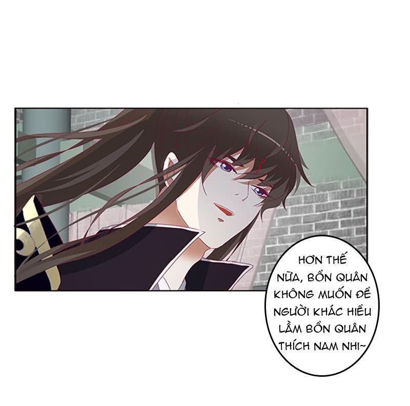 đọc truyện Thông Linh Phi Chương 418 ảnh 31 tại Thiên Thai Truyện