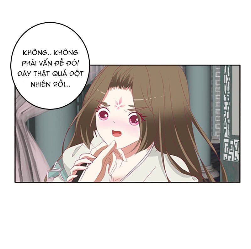 đọc truyện Thông Linh Phi Chương 418 ảnh 32 tại Thiên Thai Truyện