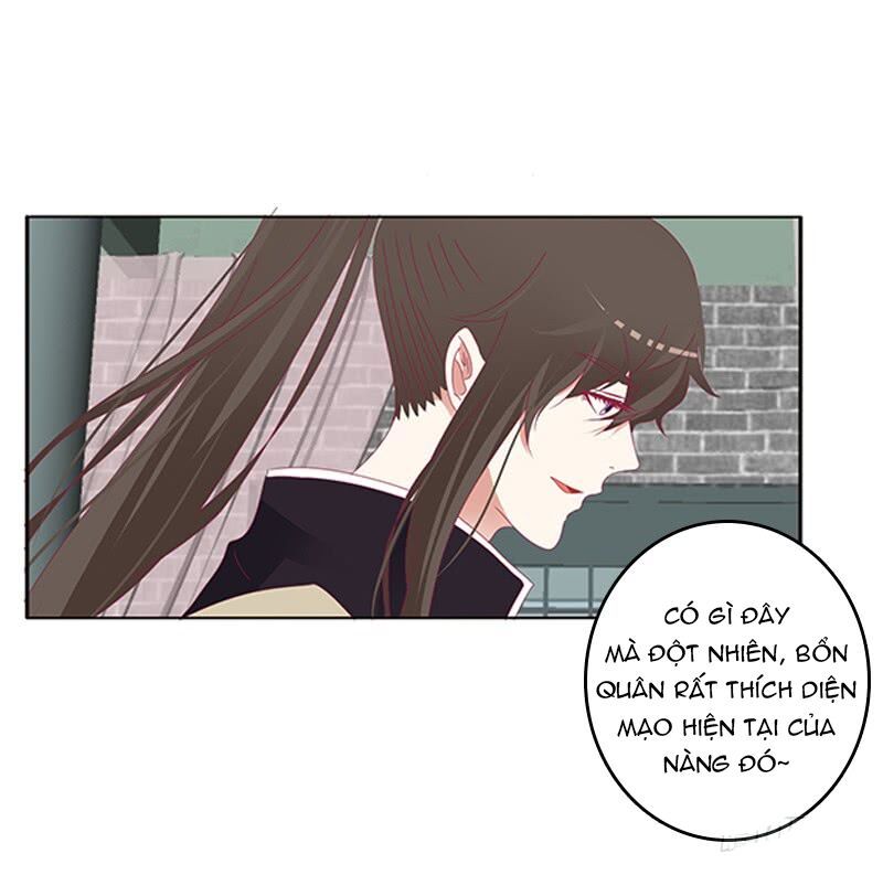 đọc truyện Thông Linh Phi Chương 418 ảnh 33 tại Thiên Thai Truyện