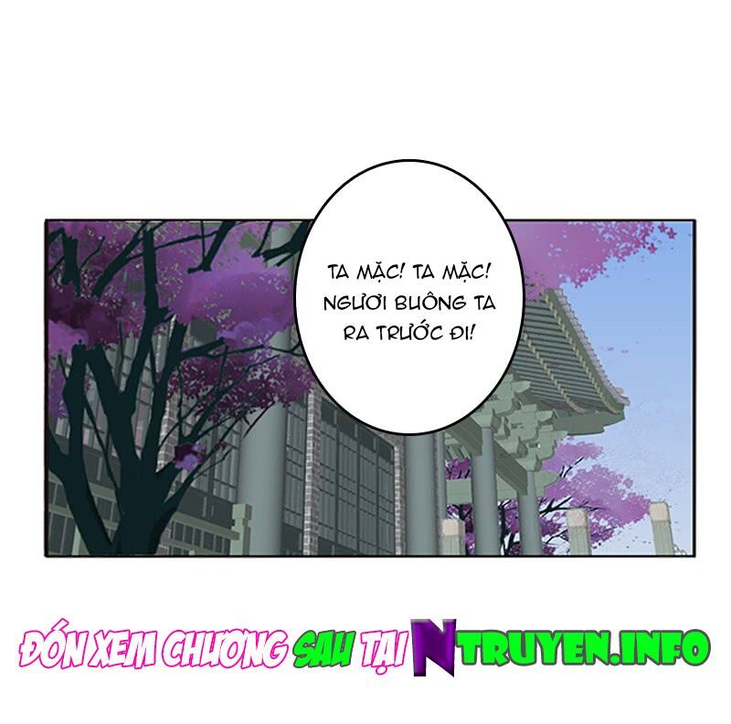 đọc truyện Thông Linh Phi Chương 418 ảnh 36 tại Thiên Thai Truyện