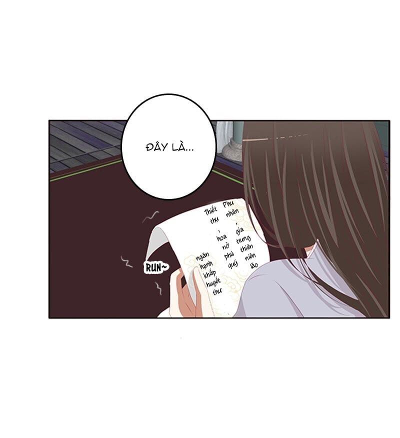 đọc truyện Thông Linh Phi Chương 418 ảnh 6 tại Thiên Thai Truyện