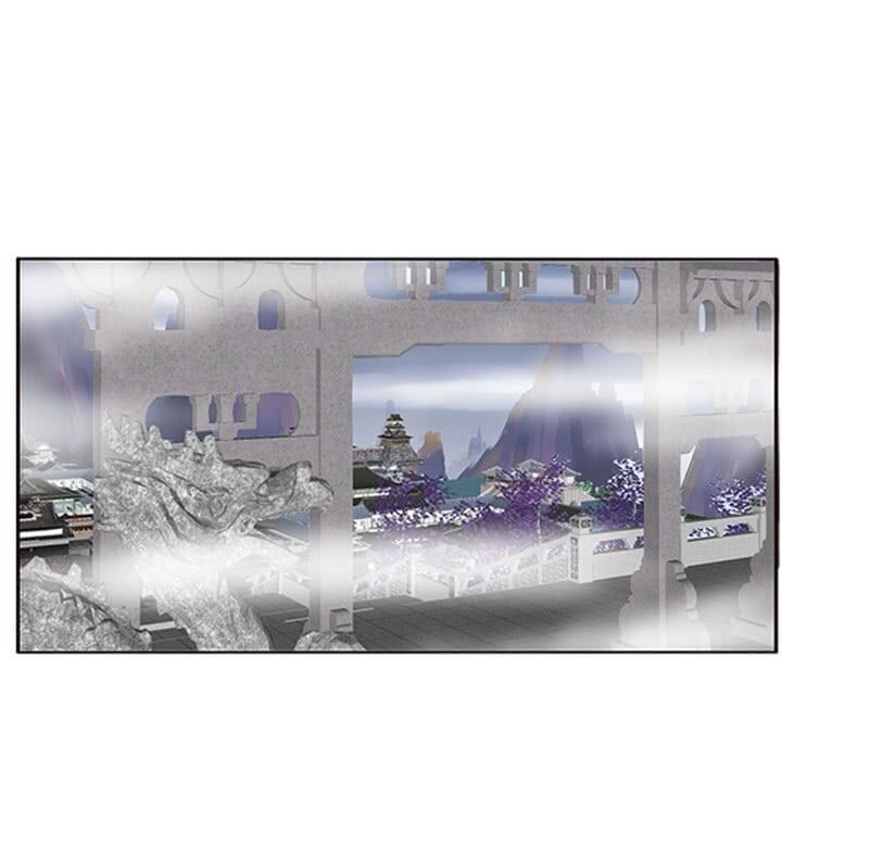 đọc truyện Thông Linh Phi Chương 418 ảnh 8 tại Thiên Thai Truyện