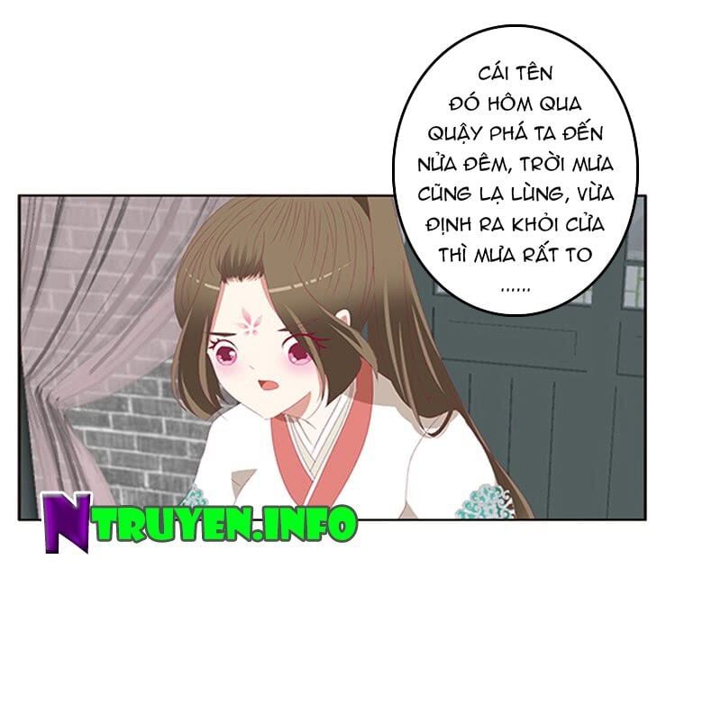 đọc truyện Thông Linh Phi Chương 418 ảnh 10 tại Thiên Thai Truyện